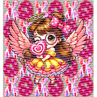 Valentine's Day-QRJ  3211